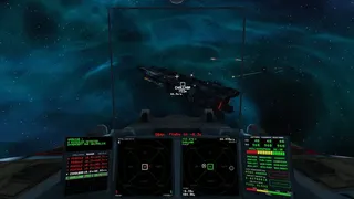 Скриншот 4 к игре Thrust & Shoot : Flight School