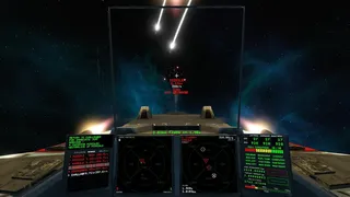 Скриншот 5 к игре Thrust & Shoot : Flight School