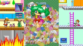 Скриншот 2 к игре Game Tengoku CruisinMix Special