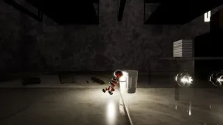 Скриншот 3 к игре Robby's Adventure