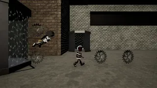 Скриншот 6 к игре Robby's Adventure