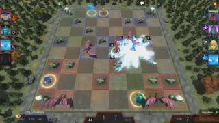 Скриншот 1 к игре Prime Shift