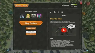 Скриншот 5 к игре Prime Shift