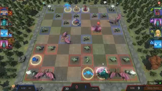 Скриншот 8 к игре Prime Shift