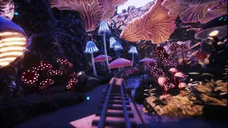 Скриншот 3 к игре Dream Coaster VR Remastered
