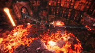 Скриншот 4 к игре Dream Coaster VR Remastered