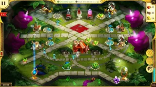 Скриншот 3 к игре 12 Labours of Hercules VII: Fleecing the Fleece