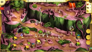 Скриншот 6 к игре 12 Labours of Hercules VII: Fleecing the Fleece