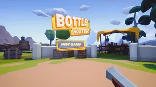 Скриншот 3 к игре Bottle_Shooter
