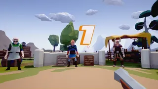 Скриншот 5 к игре Bottle_Shooter