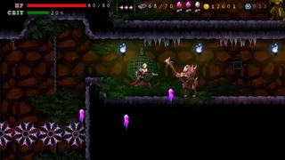 Скриншот 6 к игре Dead by Death