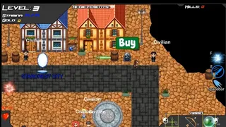 Скриншот 3 к игре The Quest for Achievements II