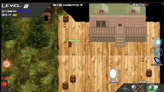 Скриншот 6 к игре The Quest for Achievements II
