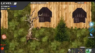 Скриншот 8 к игре The Quest for Achievements II