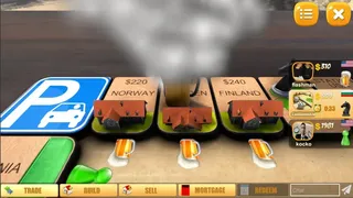 Скриншот 7 к игре Rento Fortune: Online Dice Board Game (大富翁)