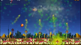 Скриншот 1 к игре Fungoids - Steam version