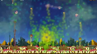 Скриншот 2 к игре Fungoids - Steam version