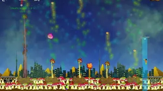 Скриншот 3 к игре Fungoids - Steam version