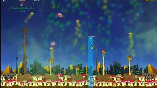 Скриншот 5 к игре Fungoids - Steam version