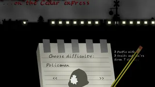 Скриншот 5 к игре Murder...
