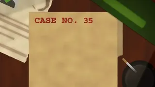 Скриншот 6 к игре Murder...