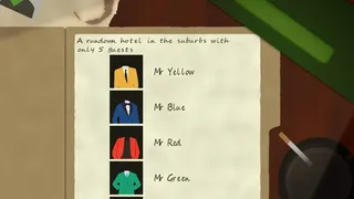 Скриншот 8 к игре Murder...