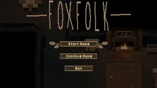 Скриншот 1 к игре Foxfolk