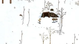 Скриншот 2 к игре Foxfolk