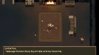 Скриншот 5 к игре Foxfolk