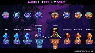 Скриншот 5 к игре Killer Queen Black