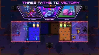 Скриншот 7 к игре Killer Queen Black