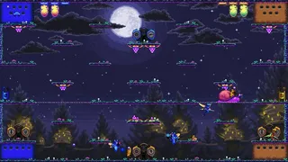 Скриншот 9 к игре Killer Queen Black