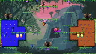 Скриншот 11 к игре Killer Queen Black