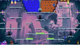 Скриншот 12 к игре Killer Queen Black