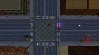Скриншот 1 к игре Rival Rampage