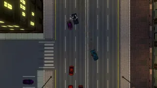 Скриншот 2 к игре Rival Rampage