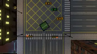 Скриншот 3 к игре Rival Rampage