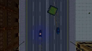 Скриншот 5 к игре Rival Rampage