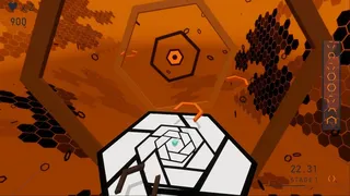Скриншот 3 к игре Rotoscape