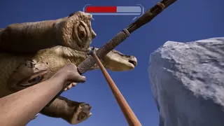 Скриншот 2 к игре Giant Slayers