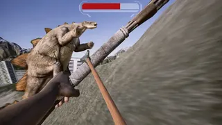 Скриншот 4 к игре Giant Slayers