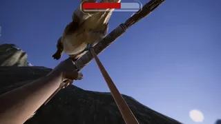 Скриншот 5 к игре Giant Slayers