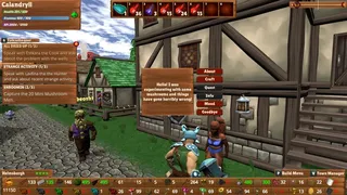 Скриншот 3 к игре HammerHelm