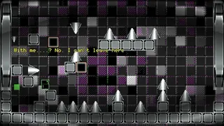 Скриншот 4 к игре Time To Walk Alone