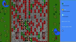 Скриншот 8 к игре StopTime Drive