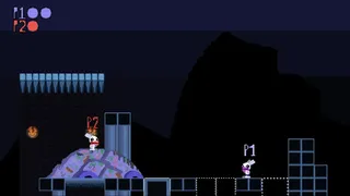 Скриншот 1 к игре Willful