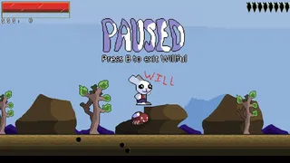 Скриншот 2 к игре Willful