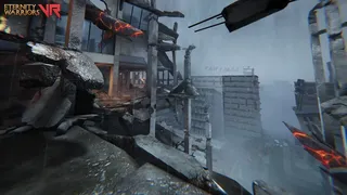 Скриншот 6 к игре Eternity Warriors VR