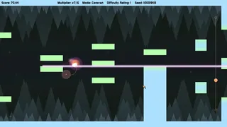Скриншот 1 к игре Void Wisp