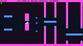 Скриншот 2 к игре Void Wisp